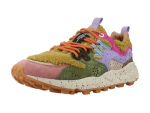 Sneakers Flower Mountain YAMANO 3 WOMAN