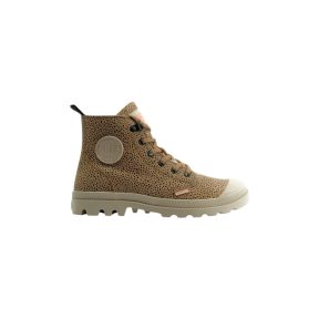 Μποτίνια Palladium PAMPA HI ZIP WL