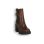 Μποτάκια/Low boots NeroGiardini NERO GIARDINI 412 DELAVATO BEIGE