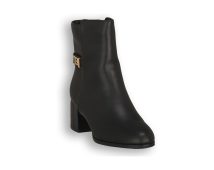 Γόβες Laura Biagiotti CALF BLACK