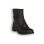 Μποτάκια/Low boots Laura Biagiotti CALF BLACK