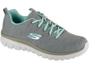 Xαμηλά Sneakers Skechers Graceful – Twisted Fortune