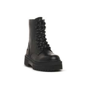 Μπότες Dockers 101 ALL BLK