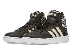 adidas Performance – adidas Hoops 3.0 Mid W IG7895 – 04584