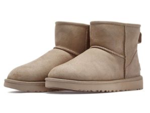 UGG – Ugg Classic Mini II 1016222 – 04781