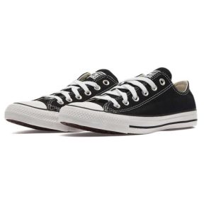 Converse – Converse Chuck Taylor All Star M9166C – CO.BLACK