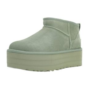 Μπότες UGG CLASSIC ULTRA MINI PLATF