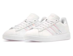 adidas Performance – Adidas Grand Court 2.0 ID2989 – AD.FTWR WHITE