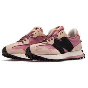 New Balance – New Balance 327 WS327WE – NB.ROSEWOOD