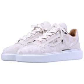 Sneakers Benjamin Berner BNJ0120_RAPHAEL_CAMOUFLAGE_MARBE