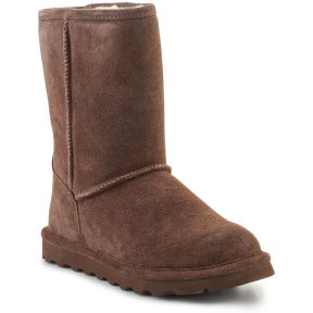 Μπότες Bearpaw Elle Short 1962W-239 Earth