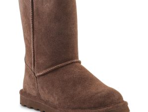 Μπότες Bearpaw Elle Short 1962W-239 Earth