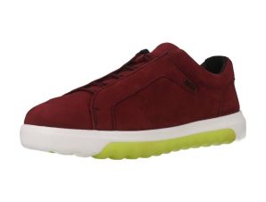 Sneakers Geox D NEXSIDE A