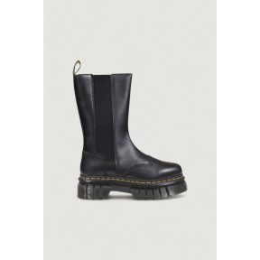 Μπότες Dr. Martens Audrick Chelsea Tall Nappa Lux 30966001