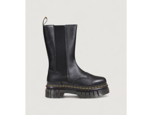 Μπότες Dr. Martens Audrick Chelsea Tall Nappa Lux 30966001