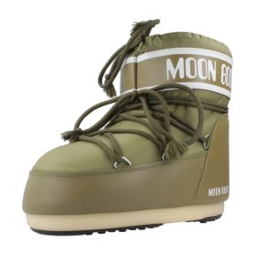 Μπότες Moon Boot MB ICON LOW NY