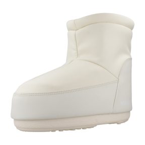 Μπότες Moon Boot MB ICON LOW NOLACE RUB