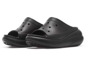 Crocs – Crocs Crush Slide 208731 – CR.001.01