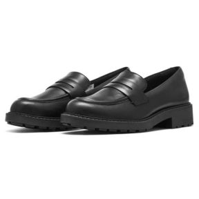 Clarks – Clarks Orinoco2 Penny 26174786 – CL.BLACK LEATHER