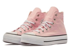 Converse – Converse Chuck Taylor All Star Lift Platform A06507C – CO.DONUT GLAZE/WHITE