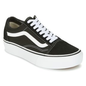 Xαμηλά Sneakers Vans UA OLD SKOOL PLATFOR