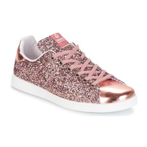 Xαμηλά Sneakers Victoria DEPORTIVO BASKET GLITTER