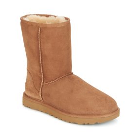 Μπότες UGG CLASSIC SHORT II