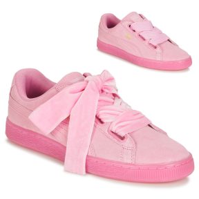 Xαμηλά Sneakers Puma SUEDE HEART RESET WN’S