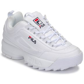 Xαμηλά Sneakers Fila DISRUPTOR LOW WMN