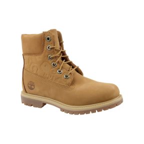 Μποτίνια Timberland 6 In Premium Boot W