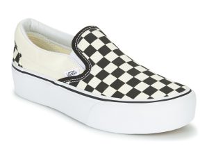 Slip on Vans Classic Slip-On Platform