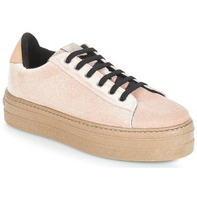 Xαμηλά Sneakers Victoria DEPORTIVO TERCIOPELO/CARAM