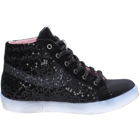 Ψηλά Sneakers Fiori Di Picche BX345