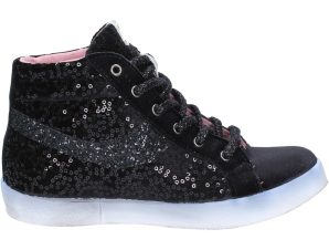 Ψηλά Sneakers Fiori Di Picche BX345