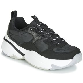 Xαμηλά Sneakers Victoria AIRE NYLON/SERRAJE PU