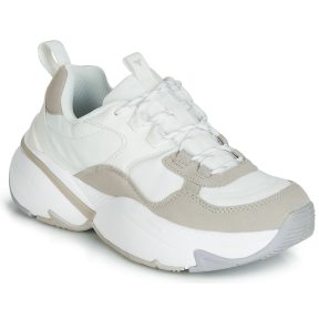 Xαμηλά Sneakers Victoria AIRE NYLON/SERRAJE PU